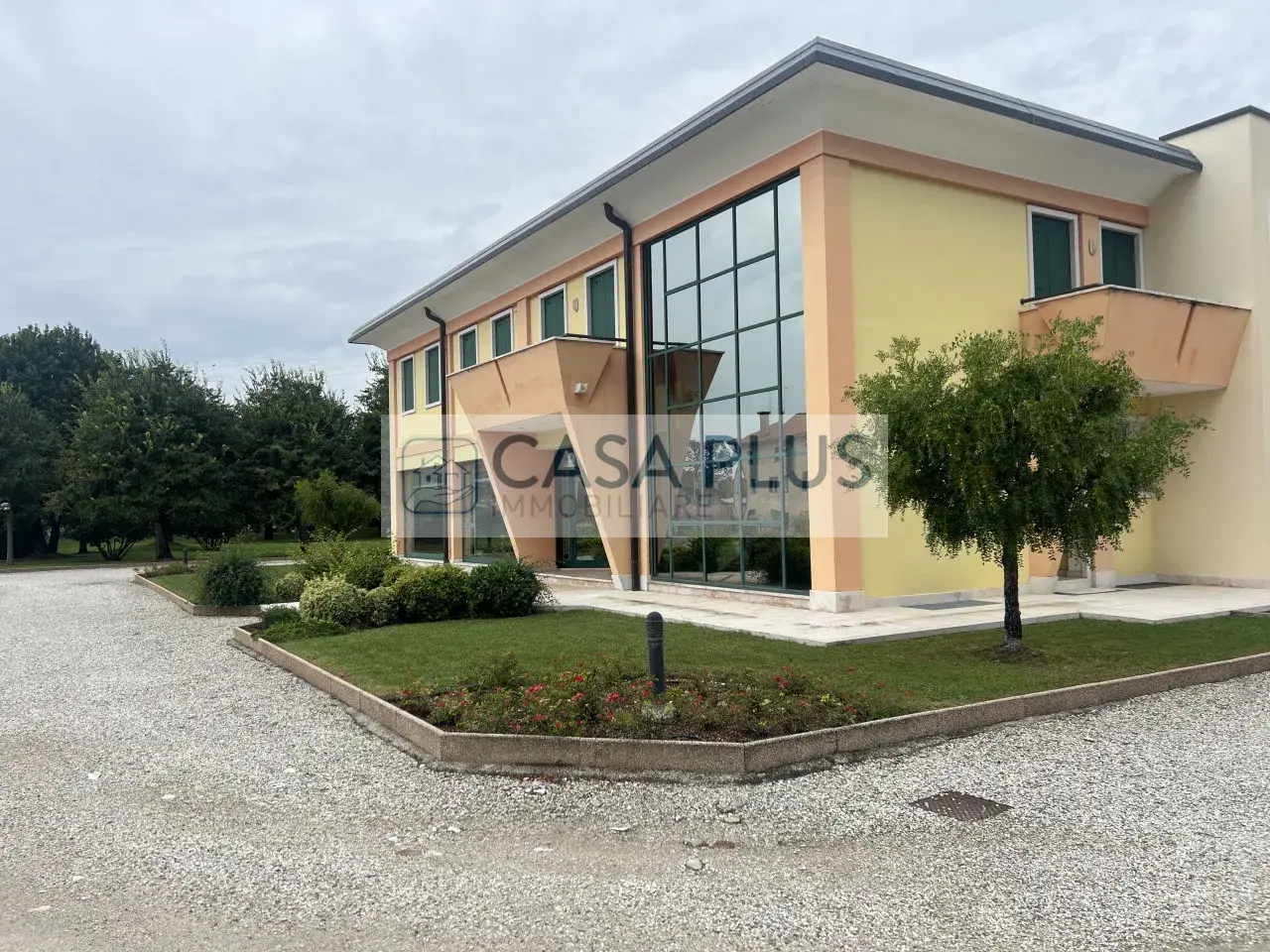 Capannone in , Tezze Sul Brenta, {3} - Foto 2