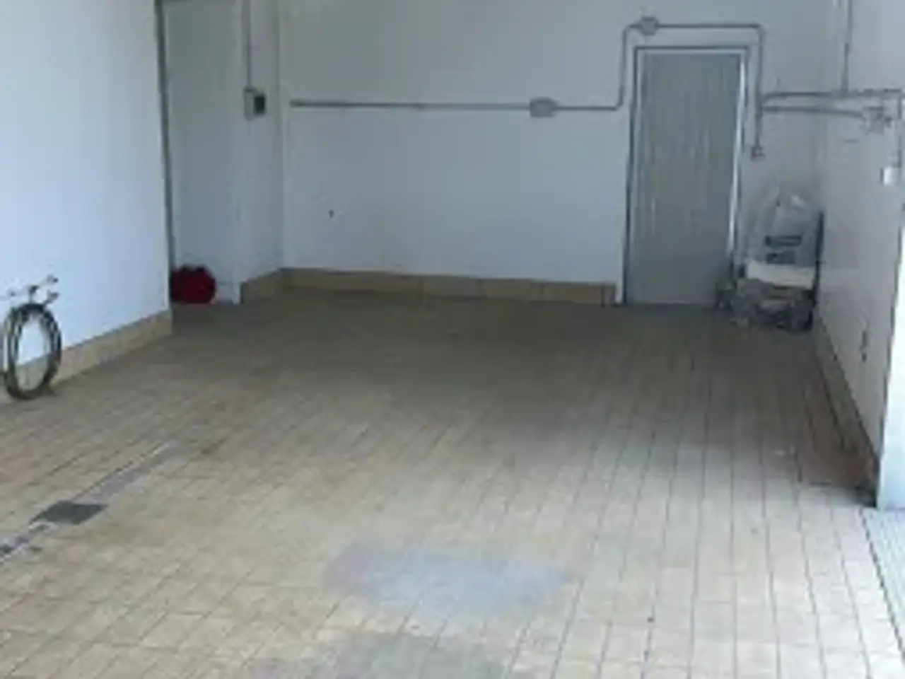 Magazzino in Via Giovanni Bertoli 14, Montecompatri, {3} - Foto 1