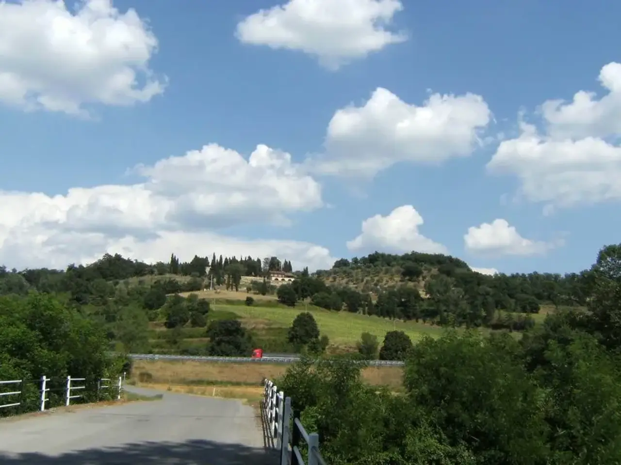 Azienda agricola in , Cetona, {3} - Foto 2