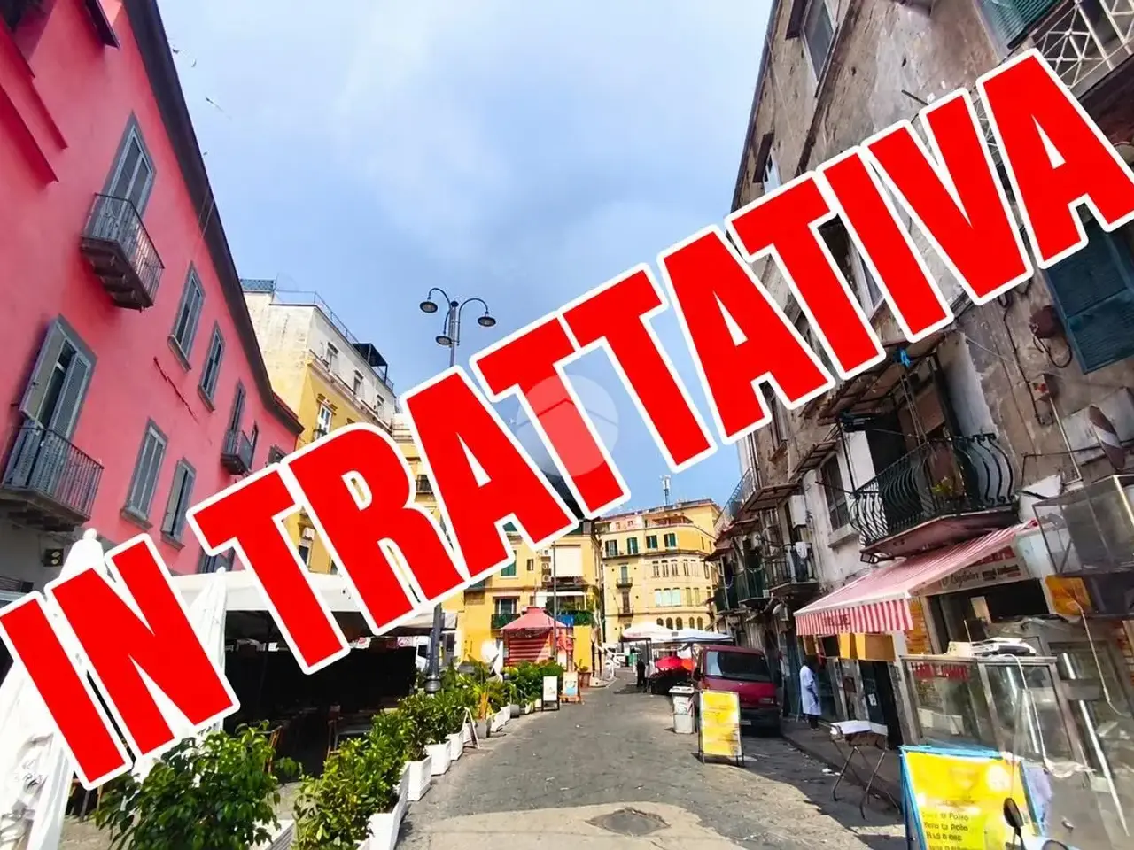 Negozio in Largo Antignano, Napoli, {3} - Foto 1