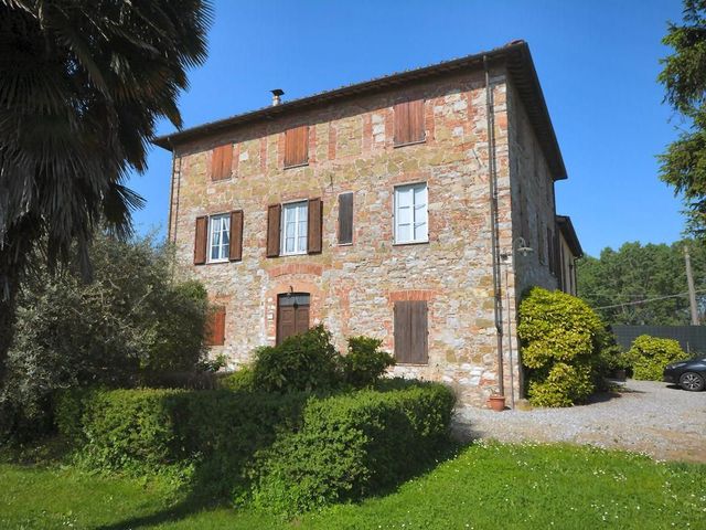 Landhaus in S. Donato 2475, Lucca - Foto 1