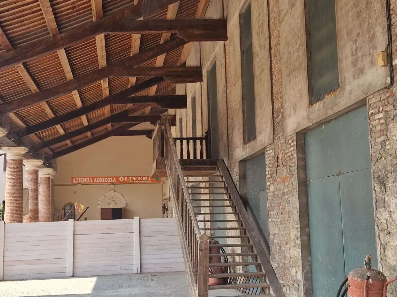 Palazzina commerciale in Via Olmo 93, Creazzo, {3} - Foto 2