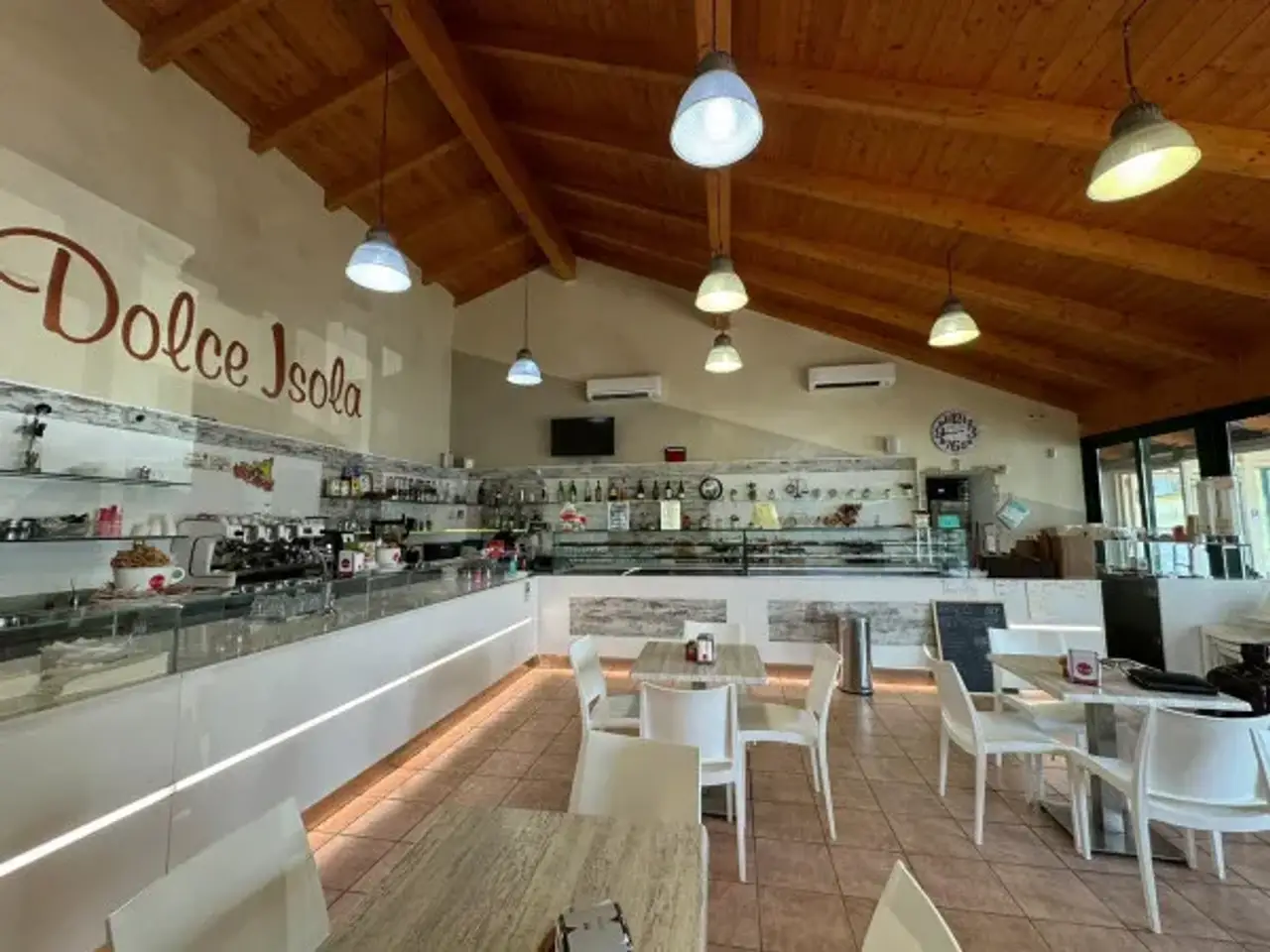 Pasticceria in Via Edmondo De Amicis 96, Collegno, {3} - Foto 1