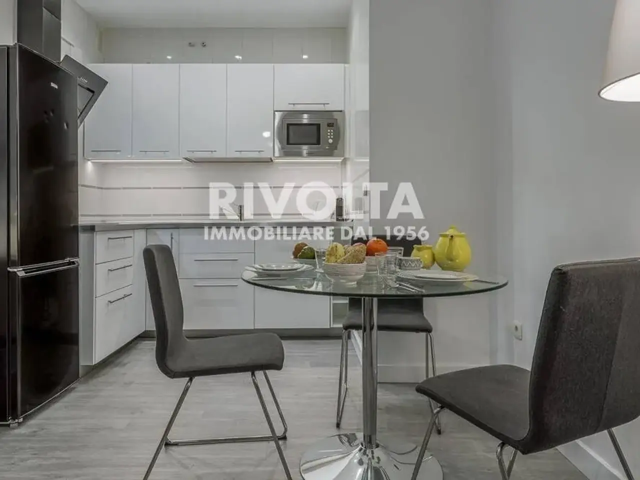 Esercizio commerciale in Ponte Milvio, Roma, {3} - Foto 1