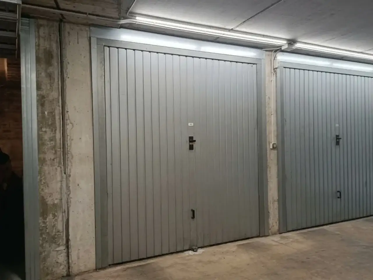 Parcheggio chiuso in , Torino, {3} - Foto 2