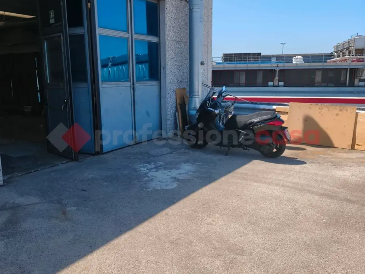 Laboratorio in Via Nenni, Campi Bisenzio, {3} - Foto 2