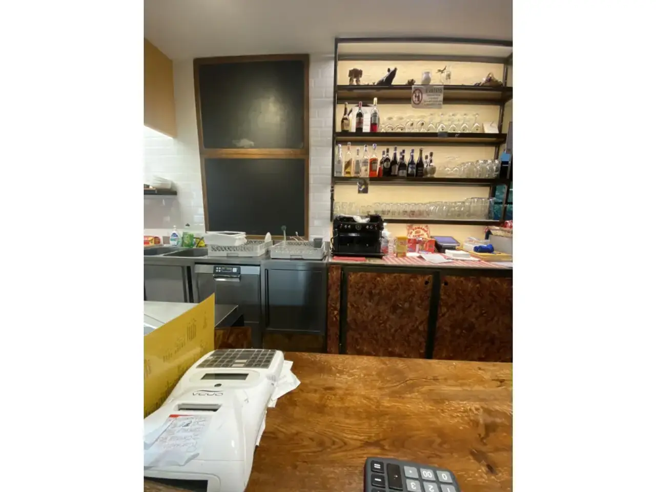 Bar - Ristorante in Via Emilia Est, Parma, {3} - Foto 2