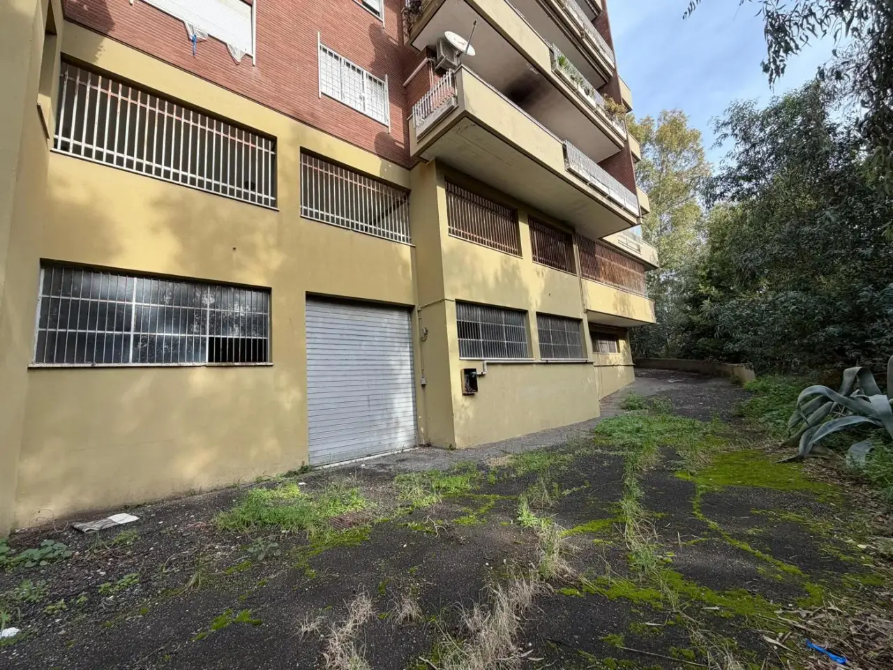 Magazzino in Via di Boccea 673, Roma, {3} - Foto 1
