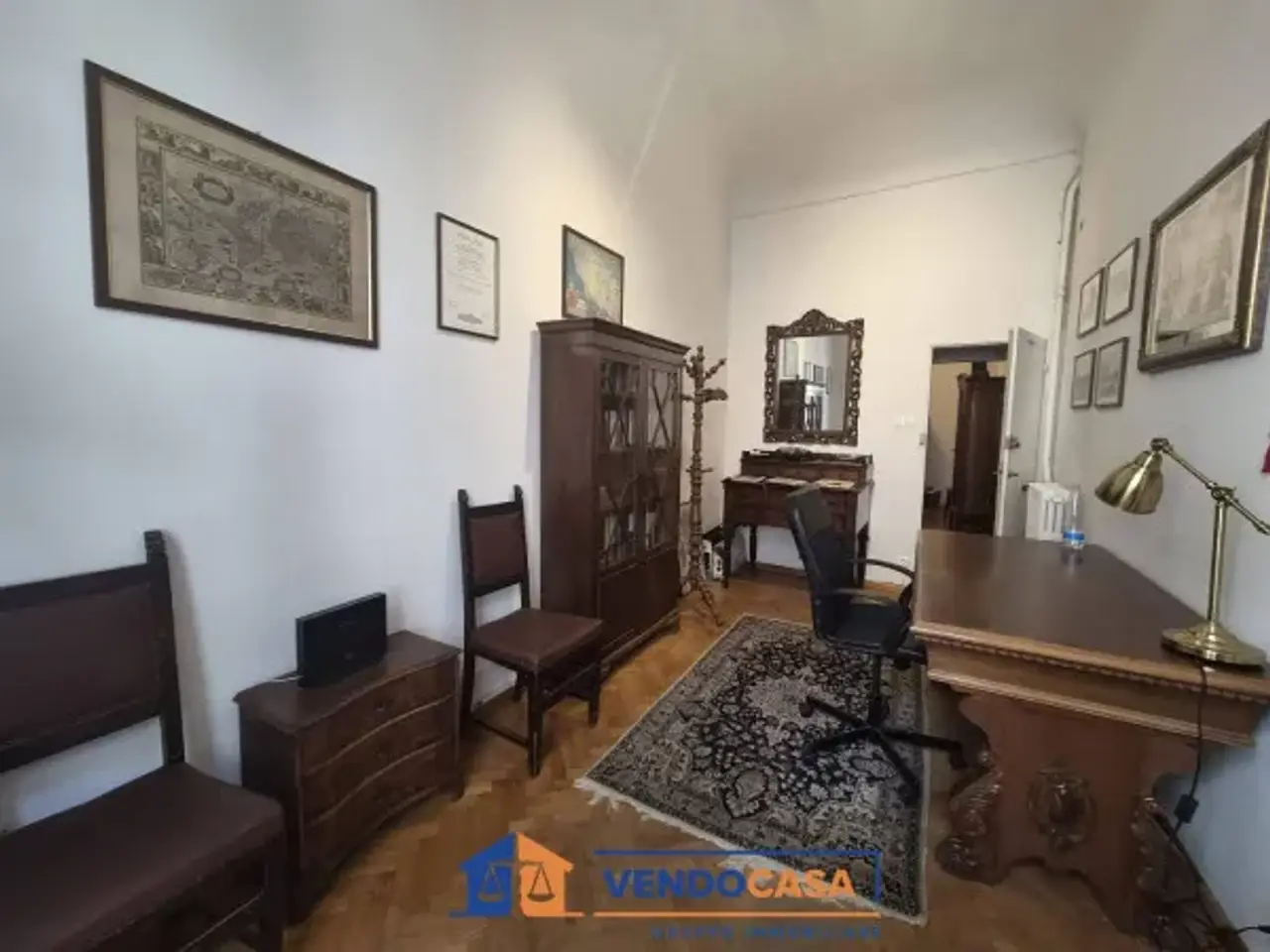 Ufficio in Via Bettino Ricasoli, Firenze, {3} - Foto 1