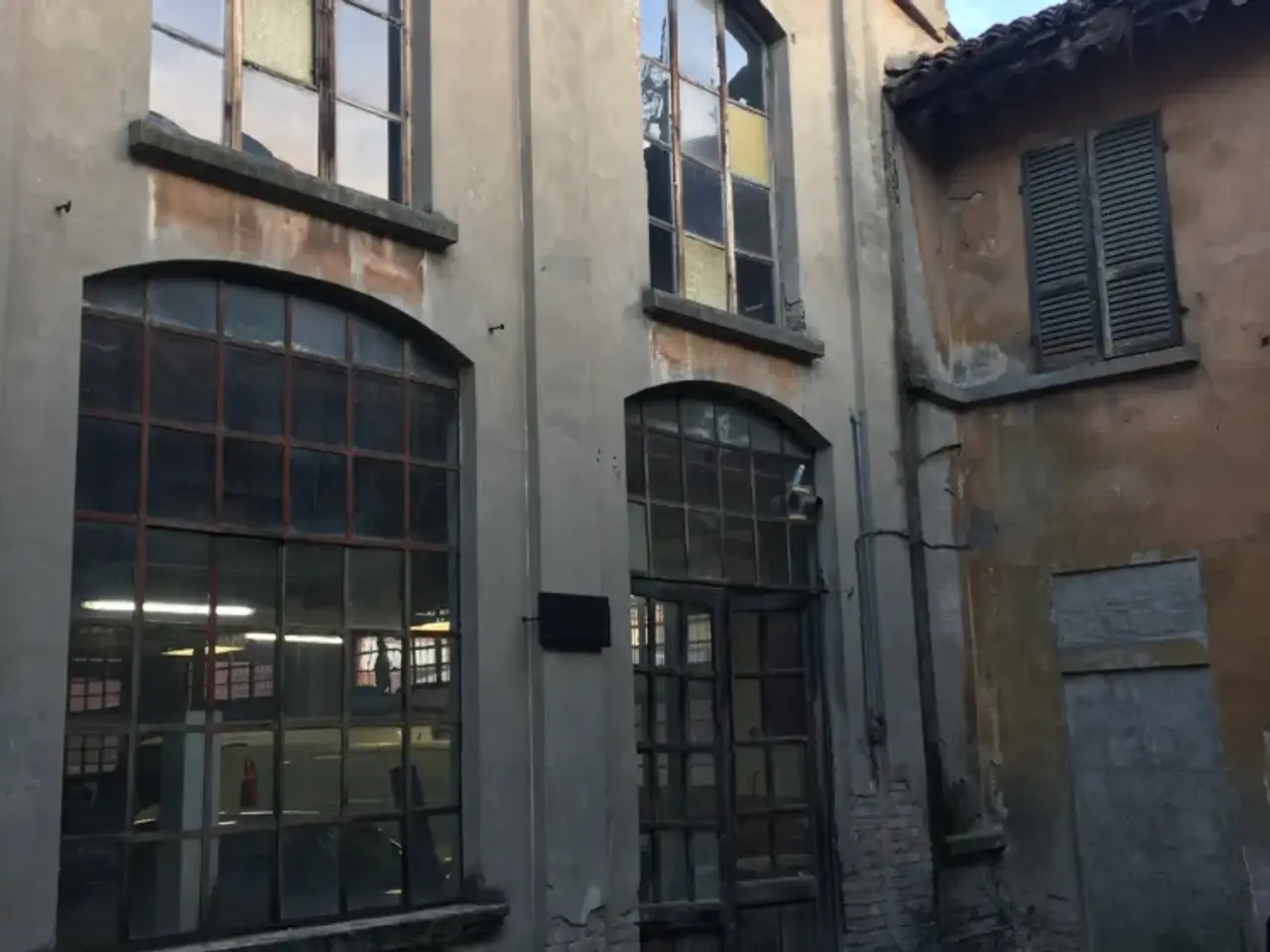 Albergo in Via X Giugno, Piacenza, Piacenza, {3} - Foto 1