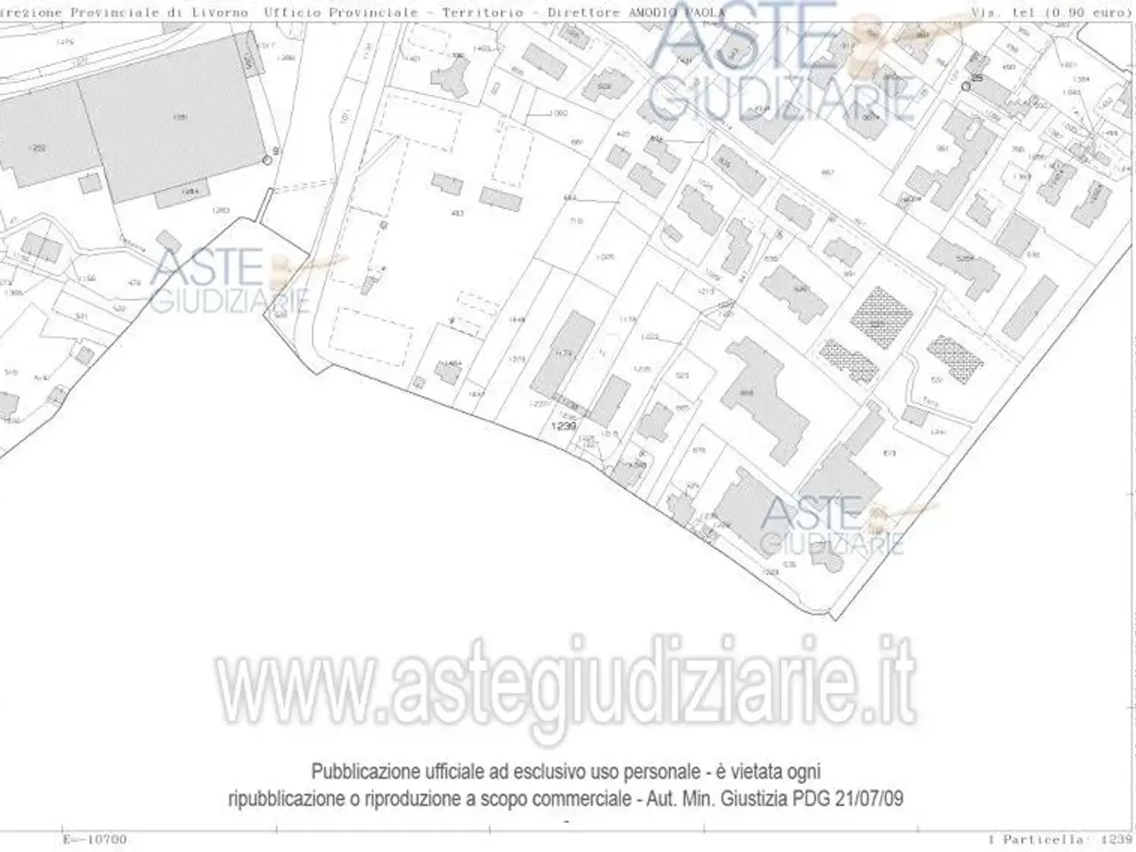 Albergo in Via Aldo Moro, 10, 57033 Marciana Marina LI, Italia 10, Marciana Marina, {3} - Planimetria 1