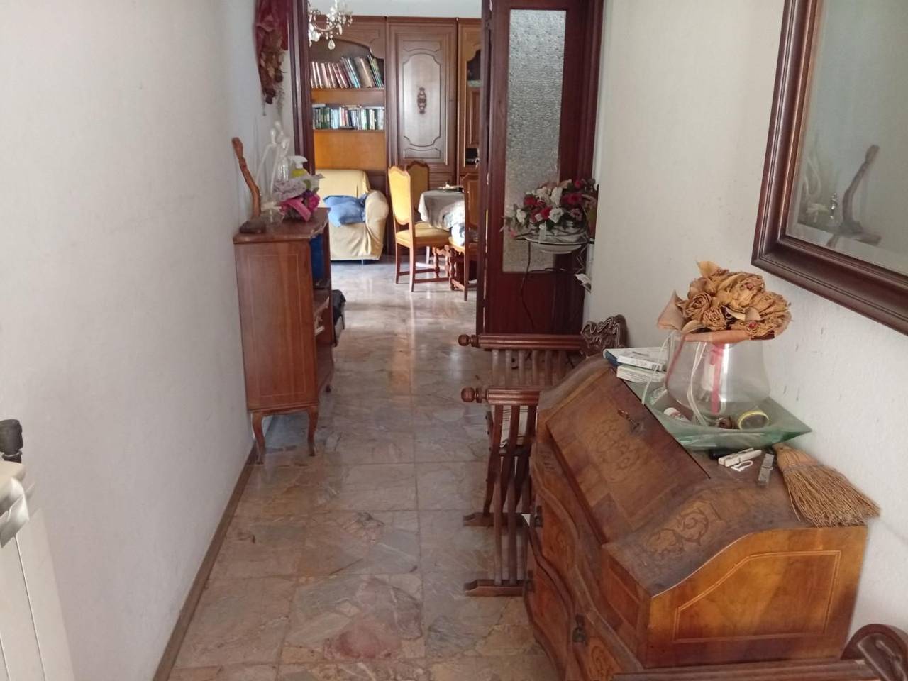 appartamento in vendita a Pisa in zona Quartiere San Giusto