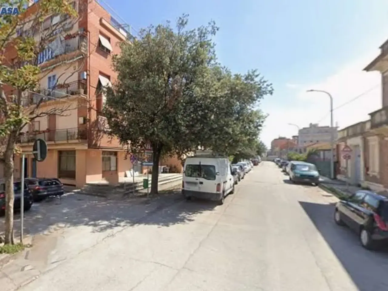 Palazzina commerciale in , Falconara Marittima, {3} - Foto 1