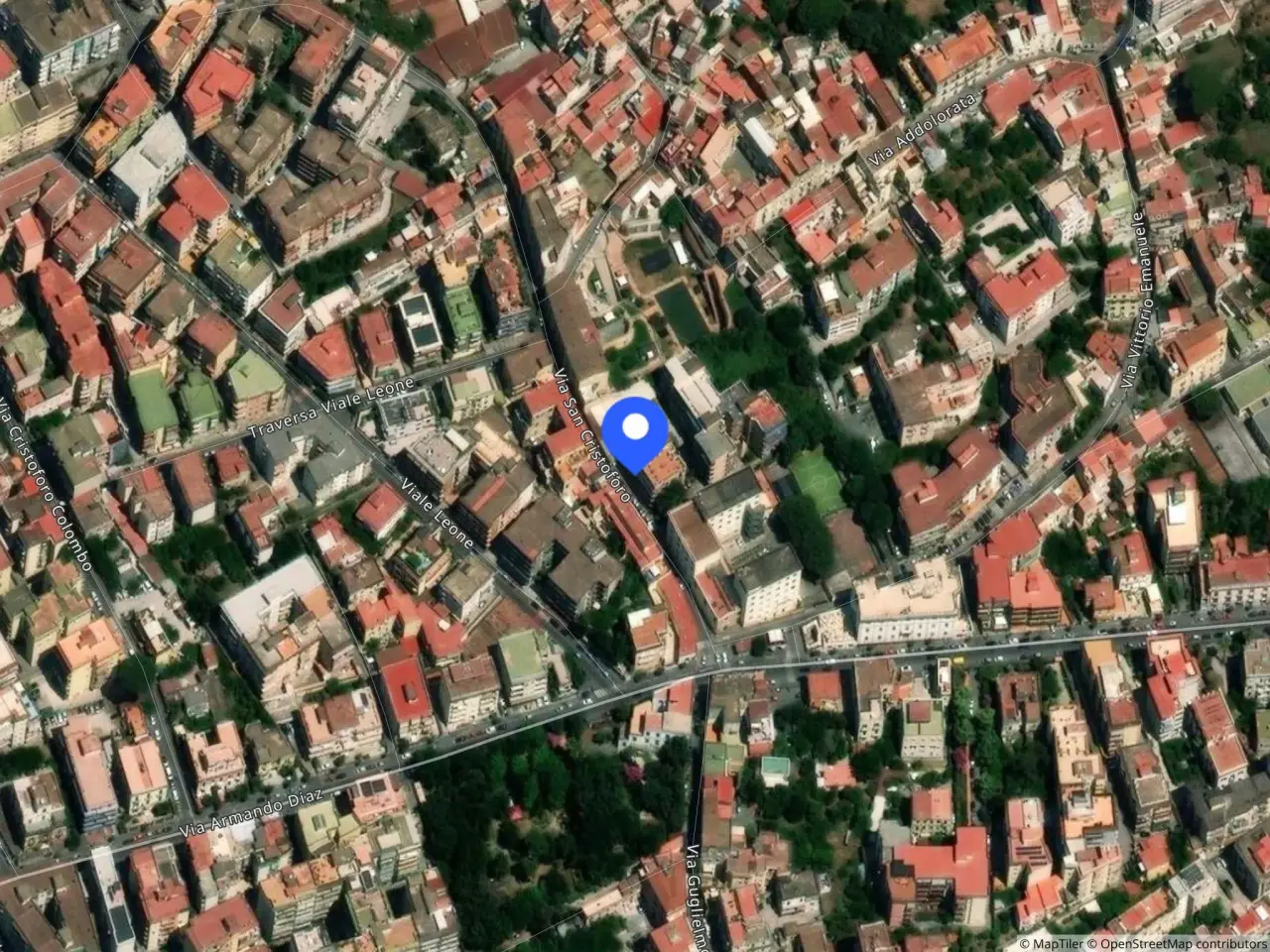 Negozio in Via S. Cristoforo, 14, 80055 Portici Na, Italia 14, Portici, {3} - Foto 2