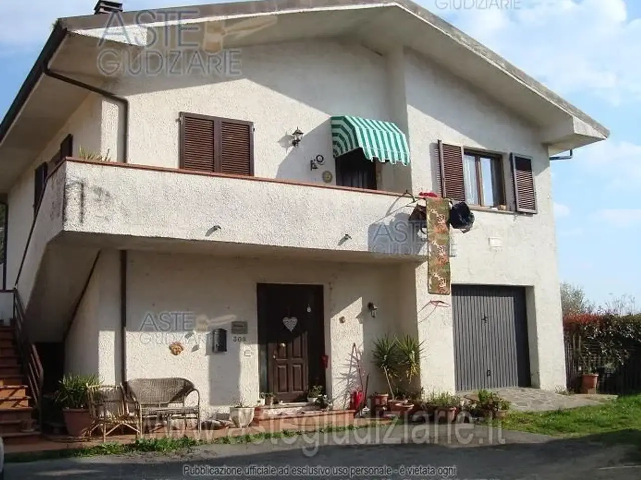Garage in Via Occhibelli F., 308, 51015 Cintolese Pt, Italia 308, Monsummano Terme, {3} - Foto 2