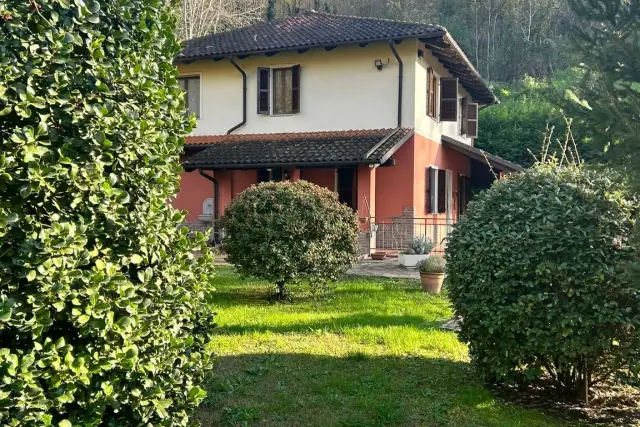 Villa in Frazione Valle Tanaro, Asti - Foto 1