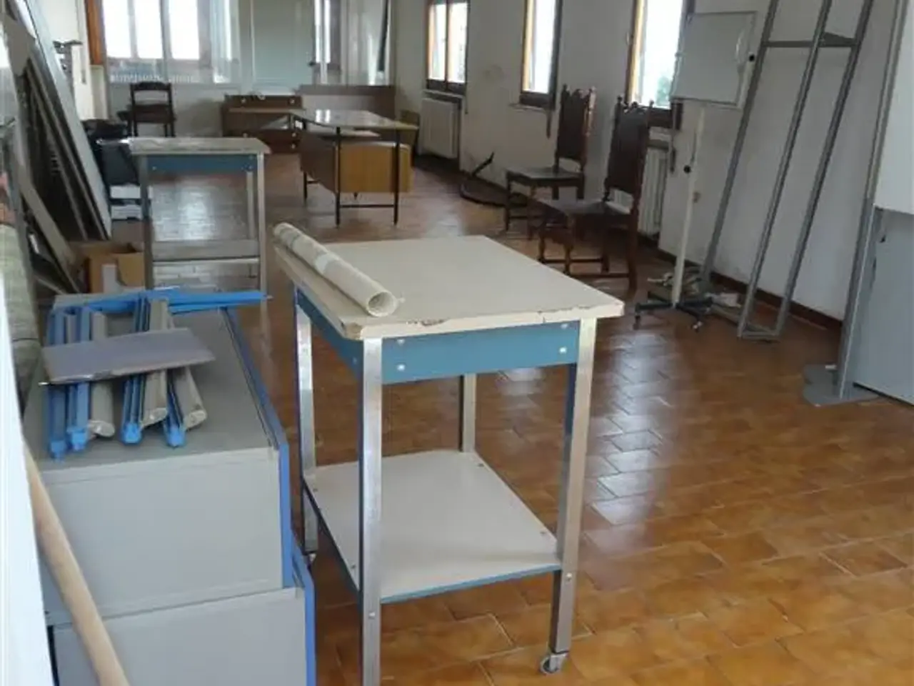 Laboratorio in Via II Giugno, 33/a, Certaldo, Firenze, Certaldo, {3} - Foto 2