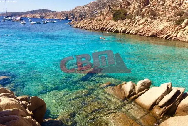 Trilocale in affitto, La Maddalena - Foto 1