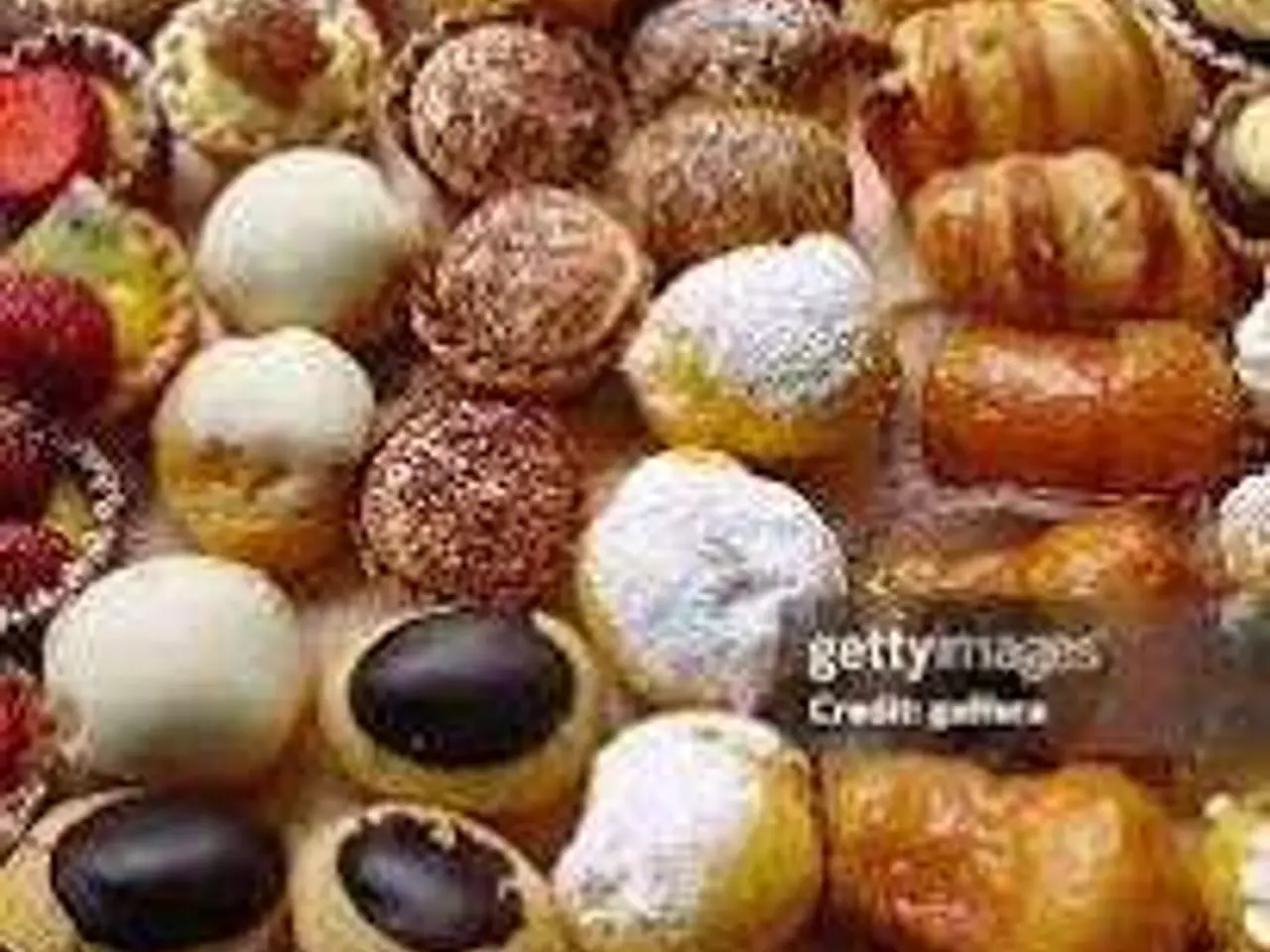 Pasticceria in Ponte di Rialto, Venezia, {3} - Foto 2