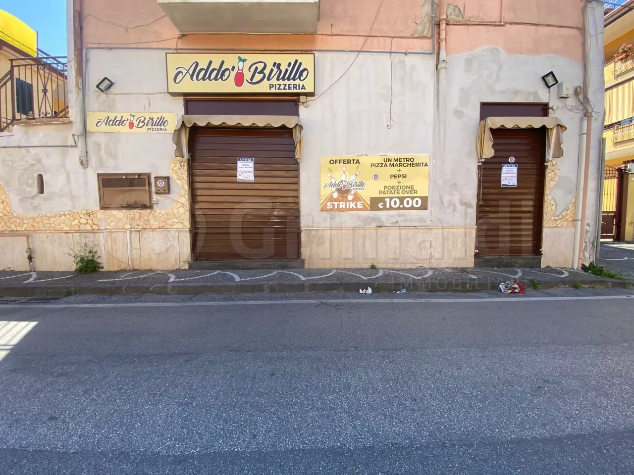 Negozio in , Giugliano In Campania, {3} - Foto 1