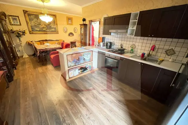 3-room flat in Via San Francesco a Patria, Giugliano in Campania - Photo 1