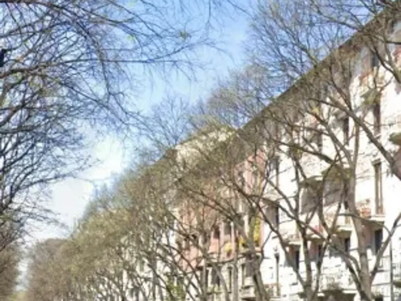 Bed & Breakfast in Via Carlo Goldoni 21, Milano, {3} - Foto 1