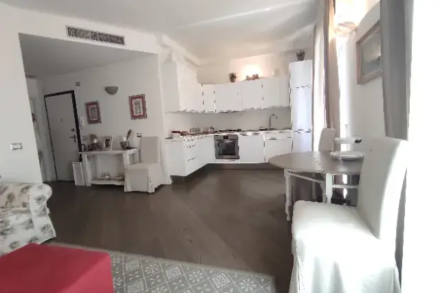 3-room flat in Corso Matteotti, Rapallo - Photo 1