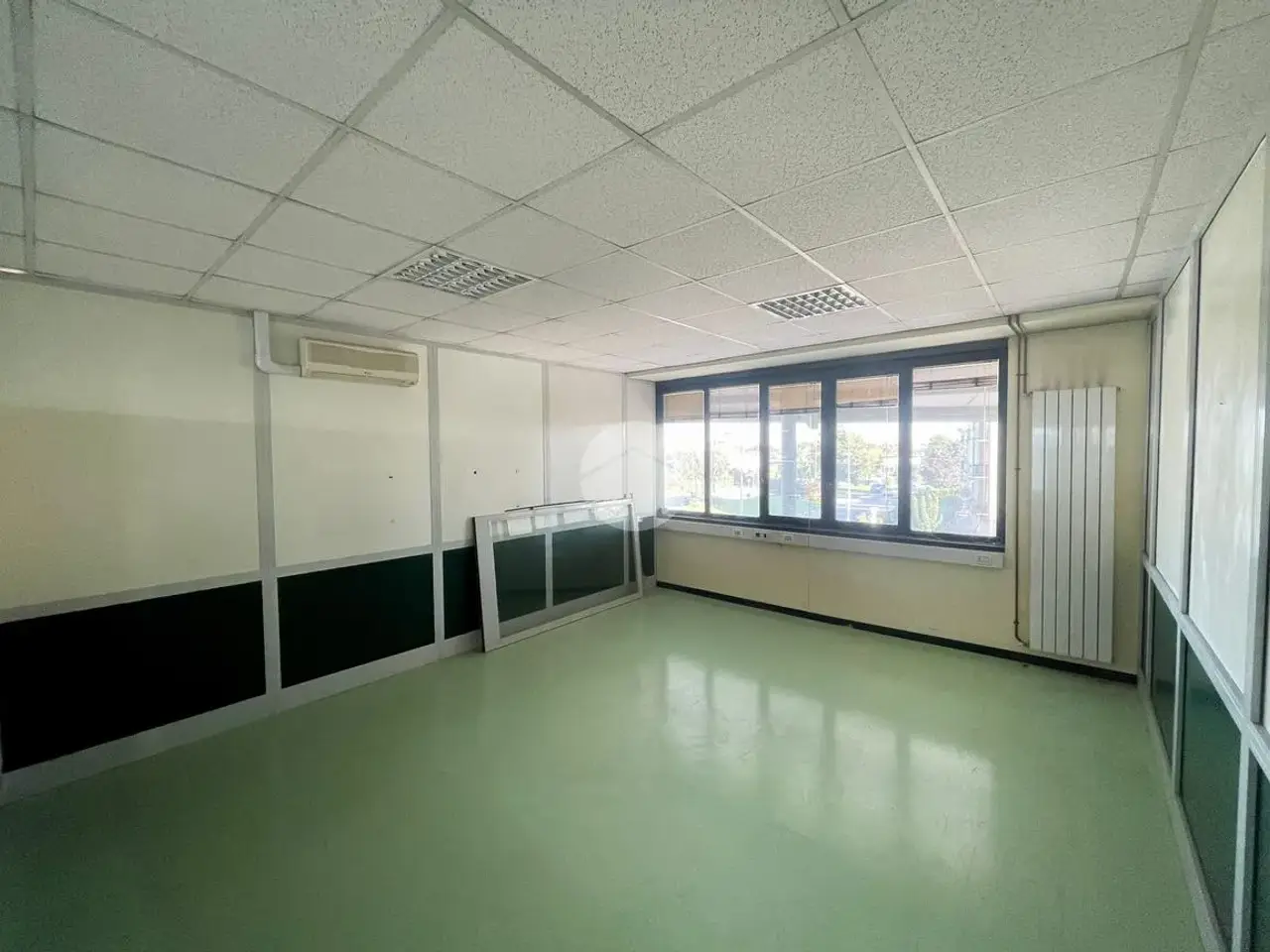 Magazzino in Via Trieste 1, Martinengo, {3} - Foto 1