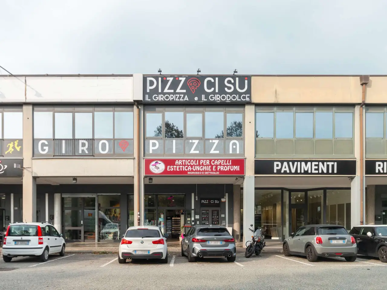 Negozio in Corso Torino  85, Buttigliera Alta, {3} - Foto 1