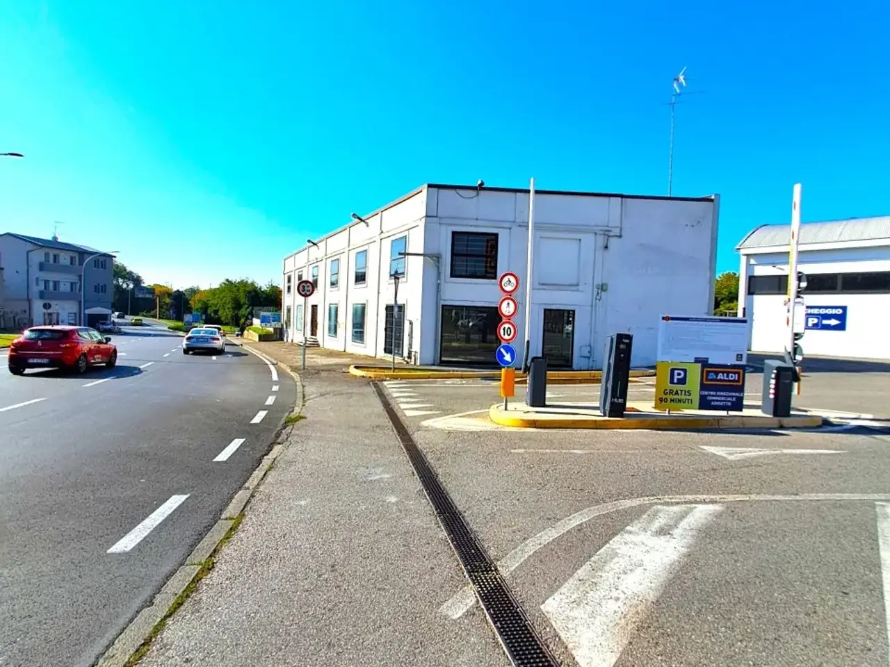 Cartoleria in , Rovigo, {3} - Foto 1