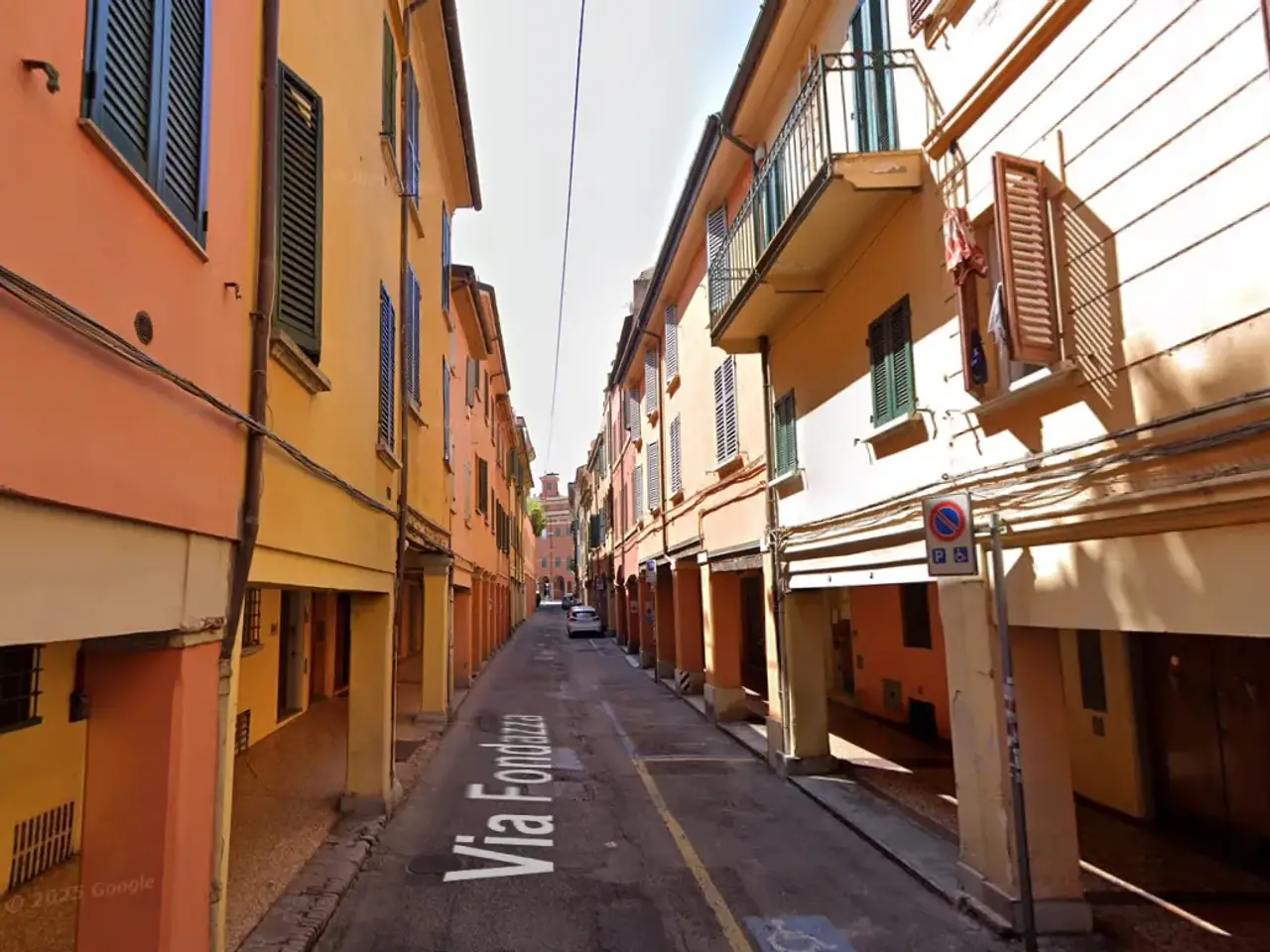 Negozio in Via Fondazza, Bologna, {3} - Foto 1