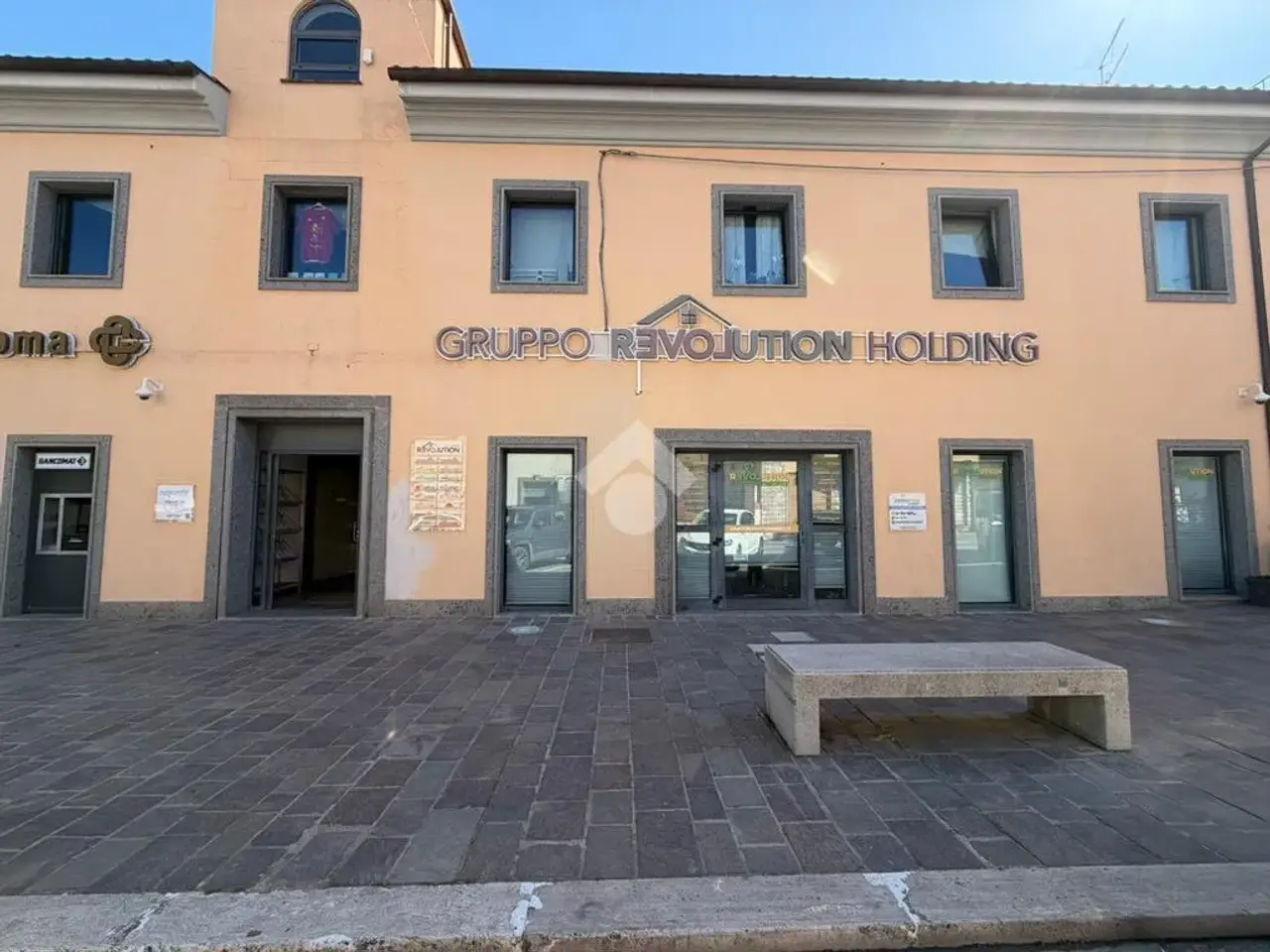 Ufficio in Via Aurelia Tarquinia 1, Montalto Di Castro, {3} - Foto 1