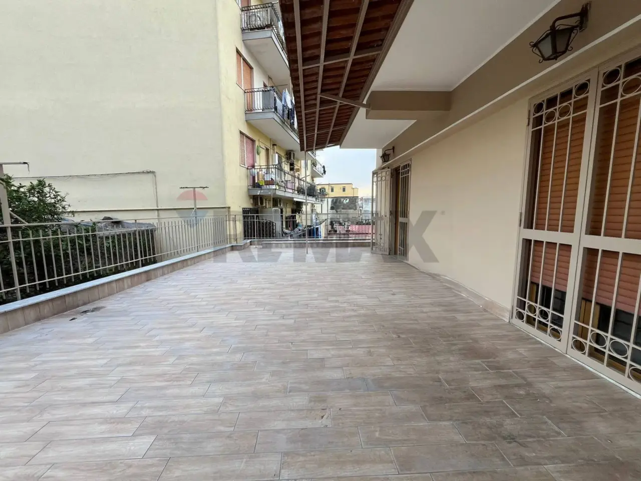 Ufficio in Via Emanuele Gianturco 31, San Giorgio A Cremano, {3} - Foto 1