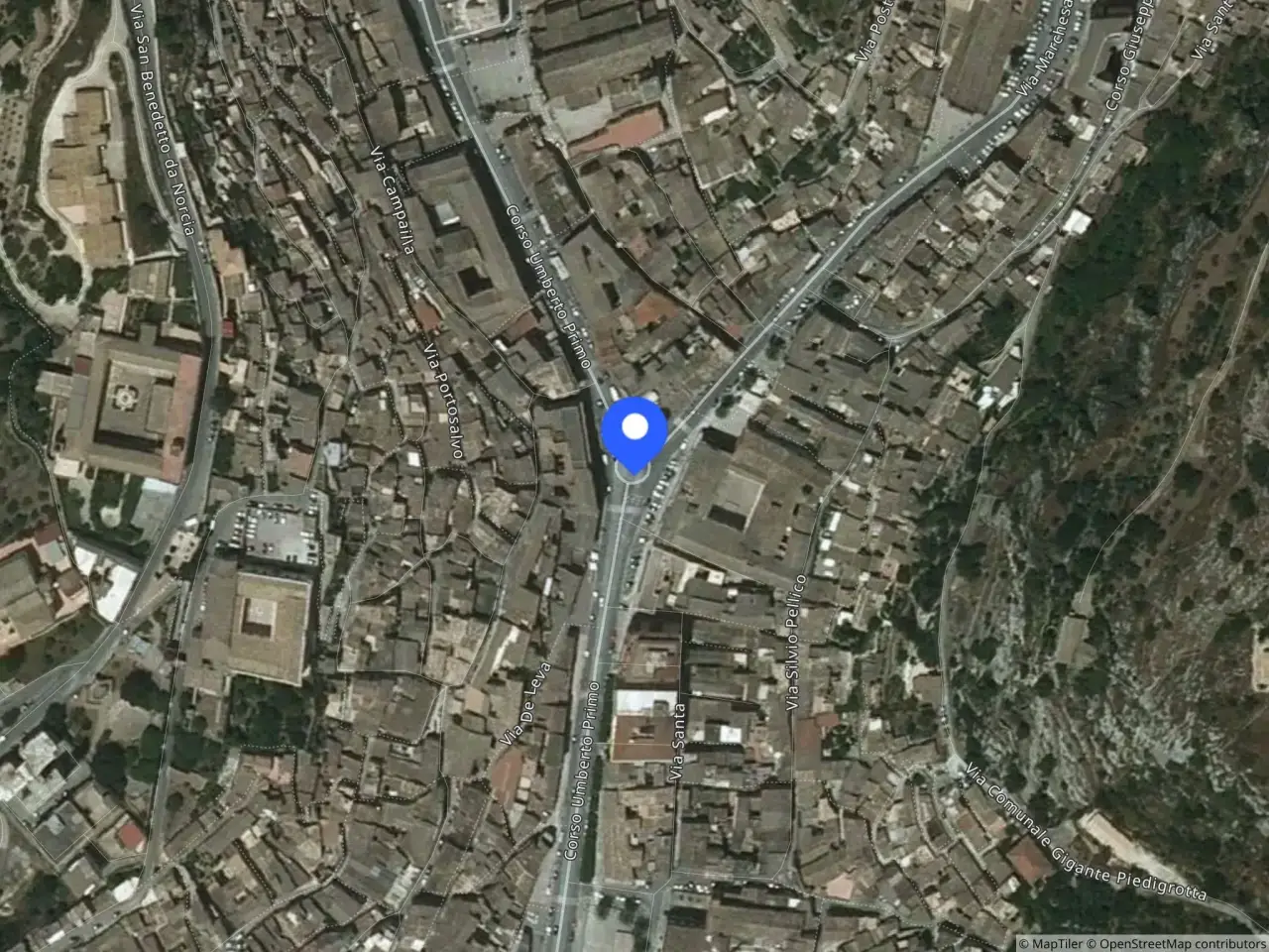 Fabbricato misto in Viale delle Industrie, Modica, {3} - Foto 1