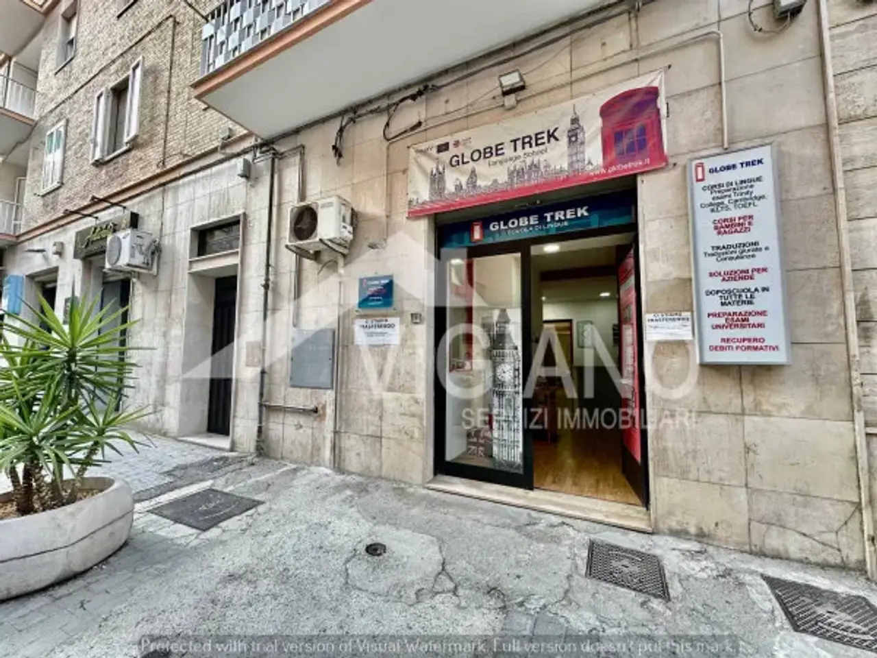 Negozio in Via Brindisi, Foggia, {3} - Foto 2
