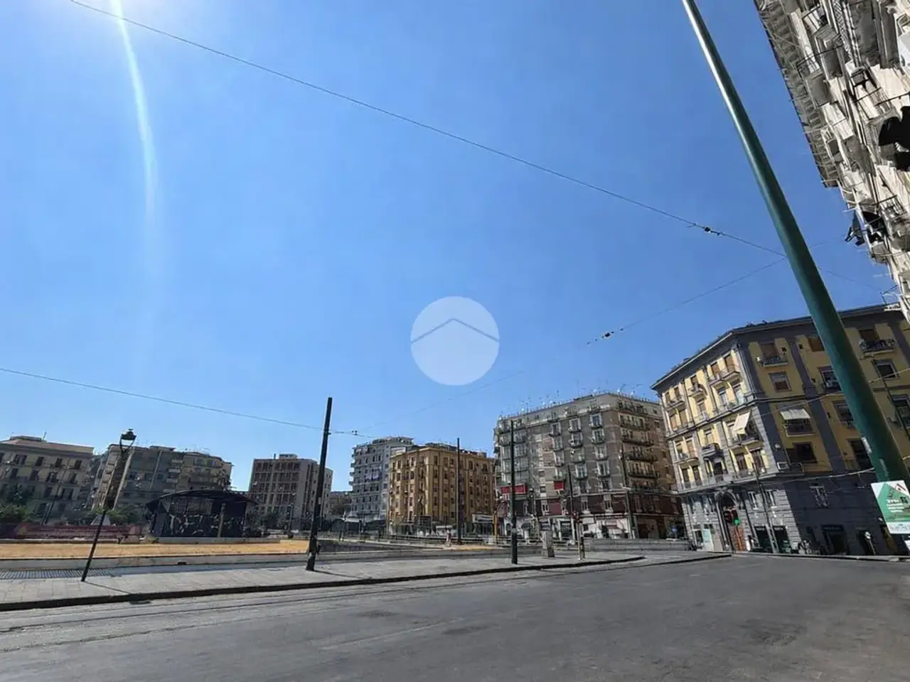 Magazzino in Via Rimini 50, Napoli, {3} - Foto 1