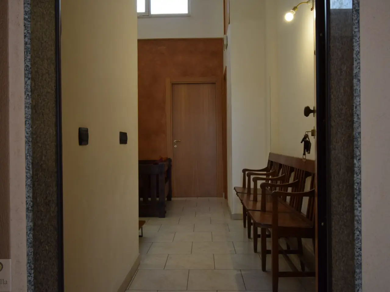 Ufficio in Via Raffaele De Cesare, Conversano, {3} - Foto 2