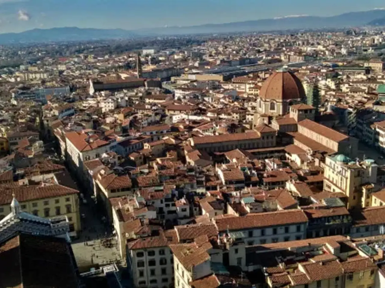 Negozio in Piazza Dalmazia 1, Firenze, {3} - Foto 1