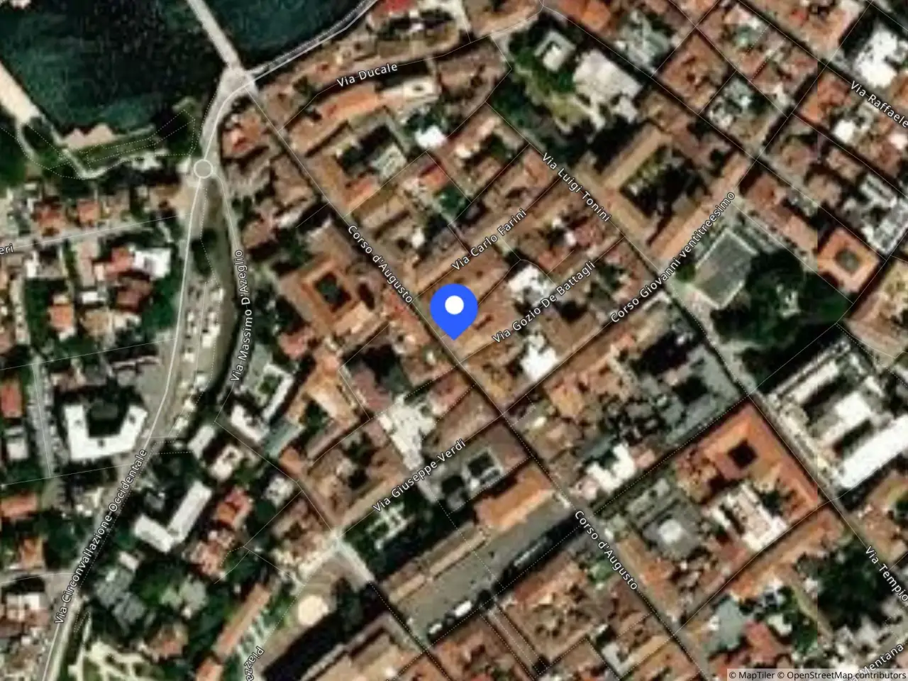 Ufficio in Corso d'Augusto, 213, 47921 Rimini Rn, Italia 213, Rimini, {3} - Foto 2