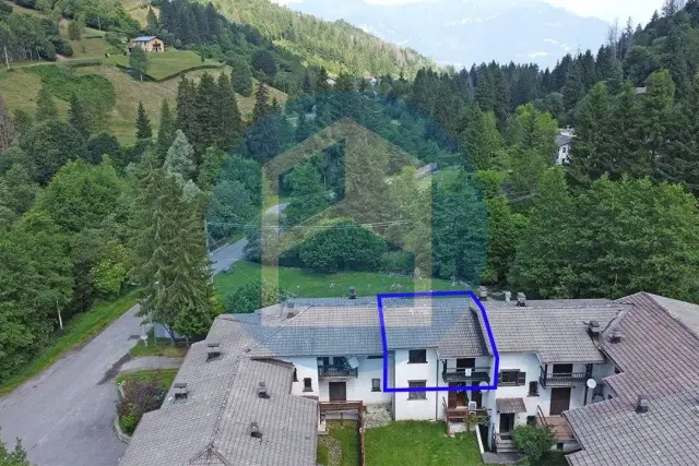 Trilocale in vendita, Via Val Palot, Pisogne - Foto 1