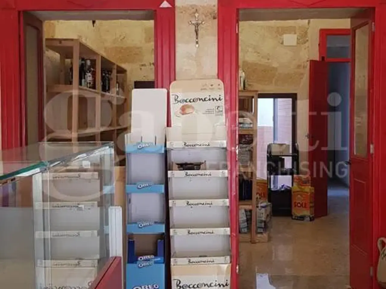Negozio in Via delle Conce 7, Tricase, {3} - Foto 2