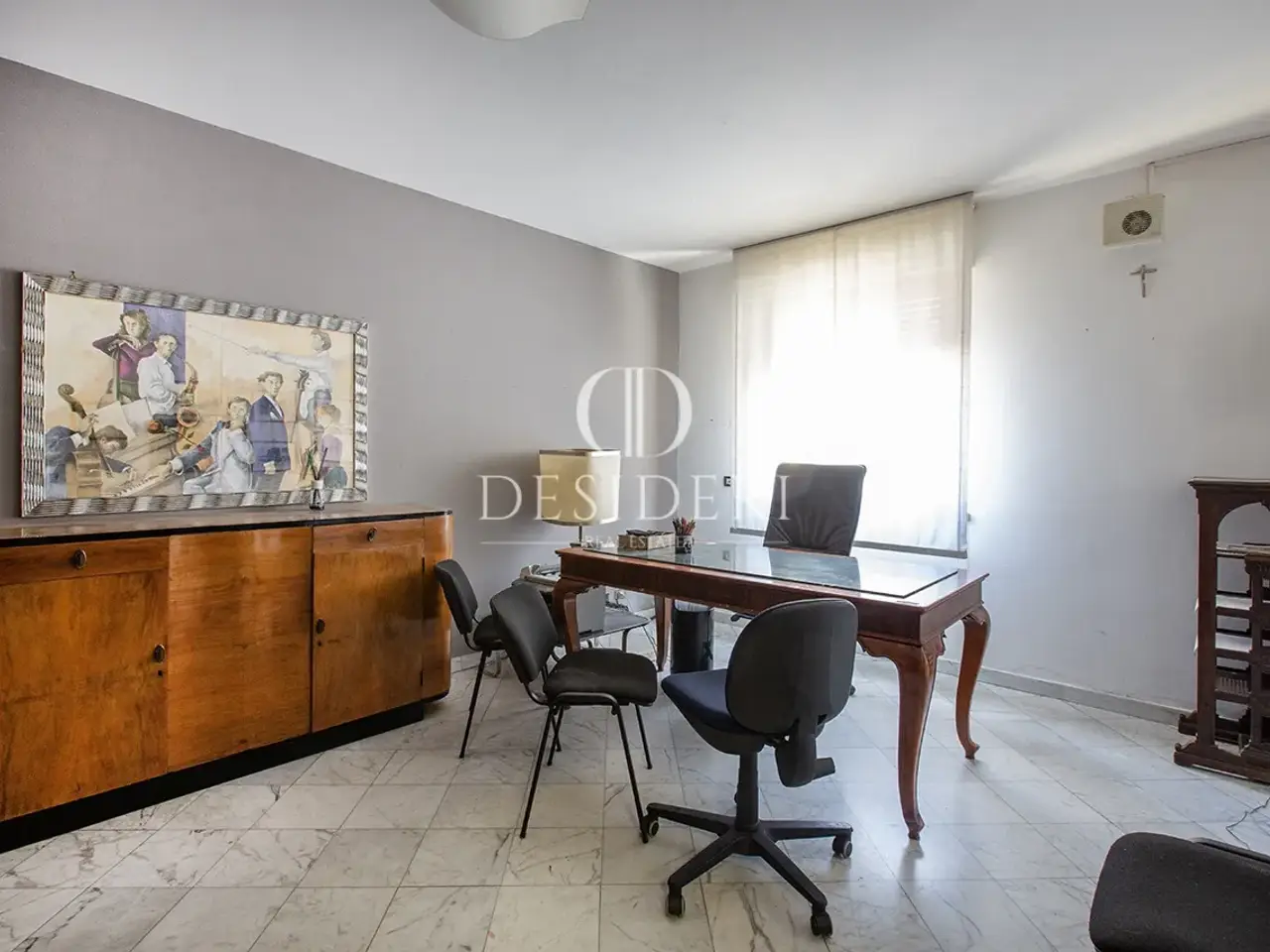 Ufficio in Via Mazzini 58100 Grosseto, Grosseto, {3} - Foto 1