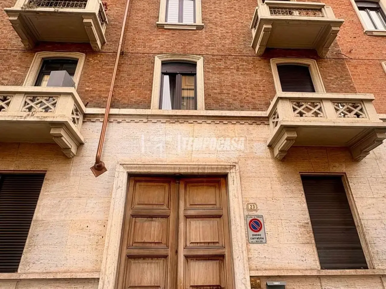 Magazzino in Via Goffredo Casalis 23, Torino, {3} - Foto 1