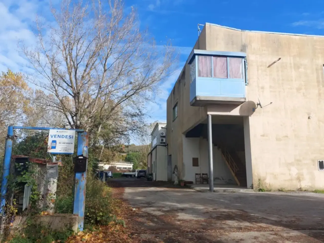Ufficio in Via Aldo Moro, N. 10, Monteriggioni, {3} - Foto 2