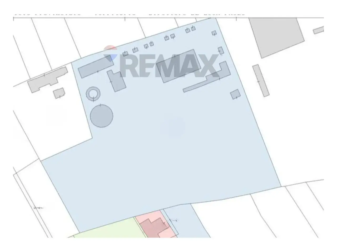 Negozio in , Montebelluna, {3} - Planimetria 1