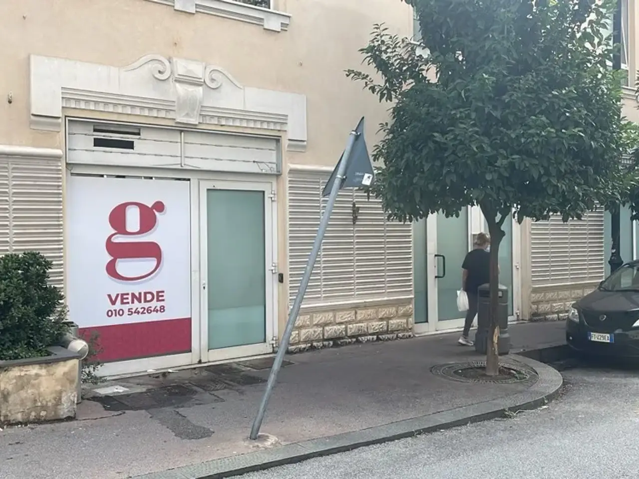 Negozio in , Genova, {3} - Foto 2