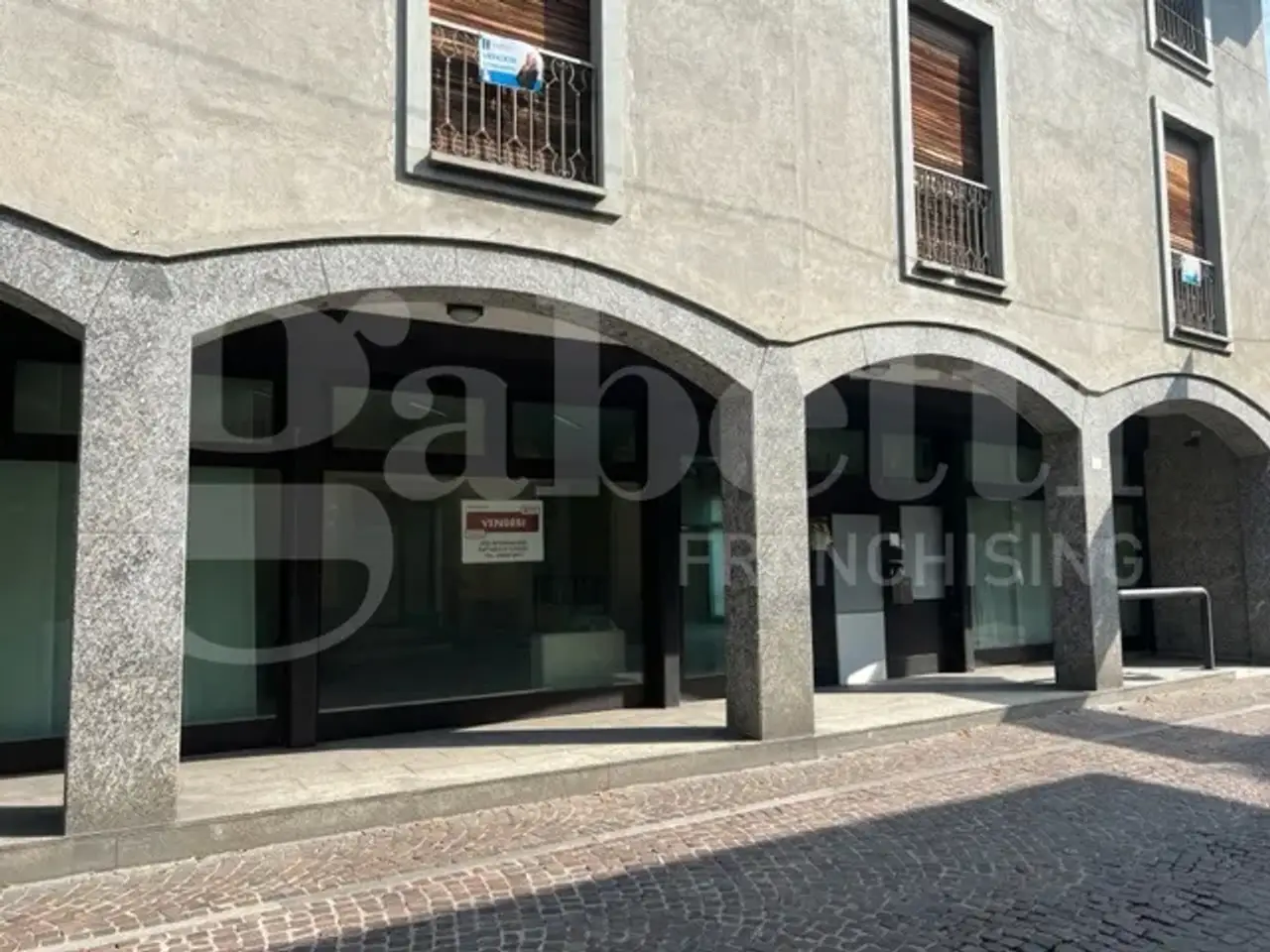 Negozio in Via Matteotti 157, Urgnano, {3} - Foto 1