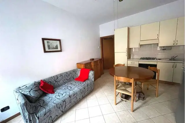 2-room flat in {3}, XX Settembre, 18a - Photo 1