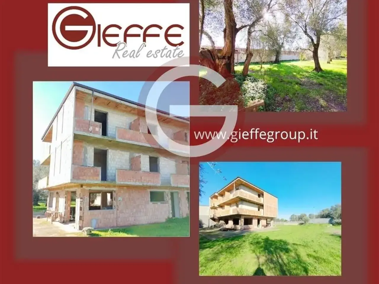 Albergo in , Taurianova, {3} - Foto 1
