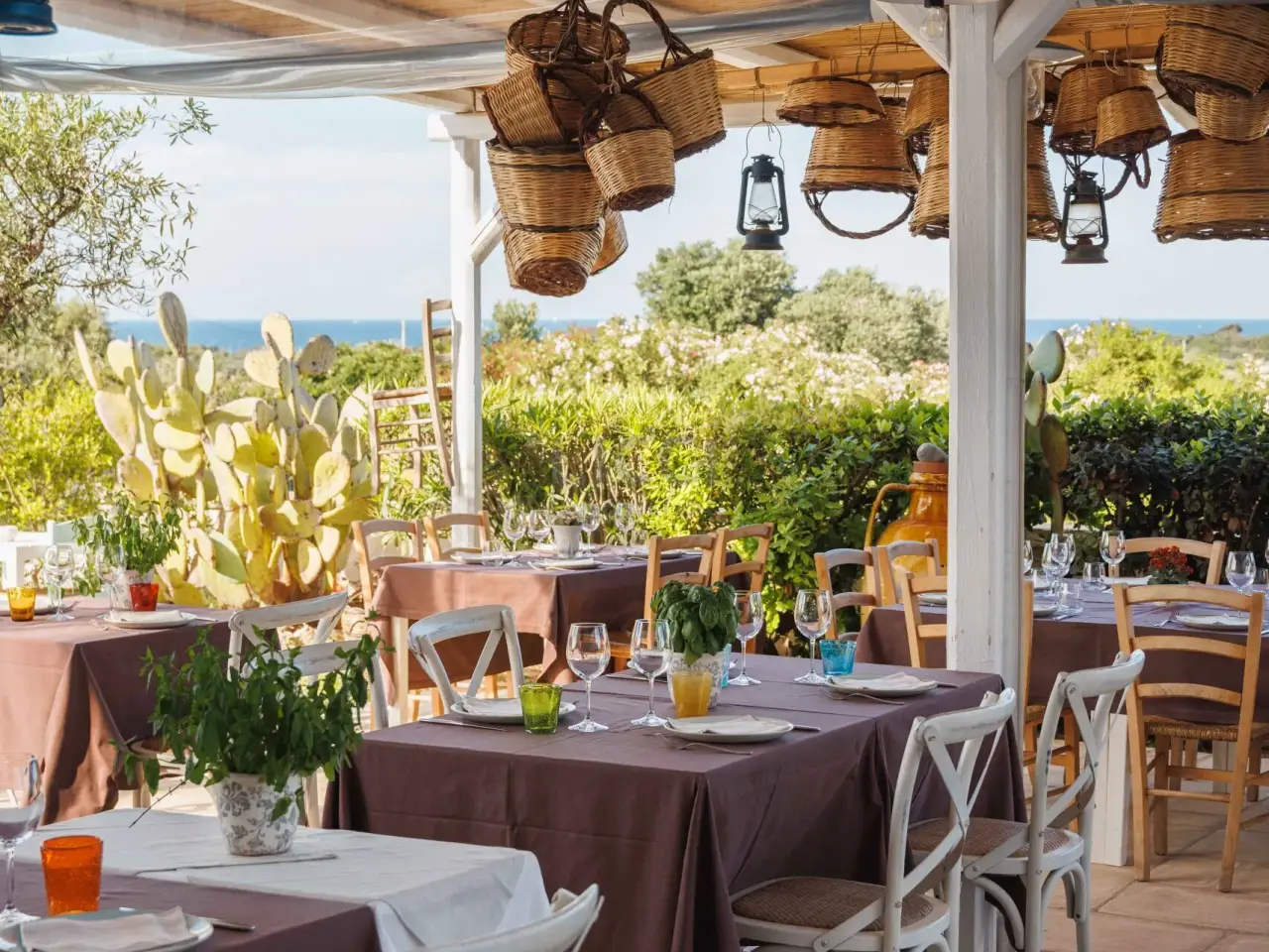 Ristorante in Contrada Losciale Nc, Monopoli, {3} - Foto 2
